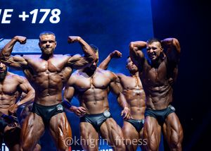 Фотограф Борис Хигрин (19.05.2024)